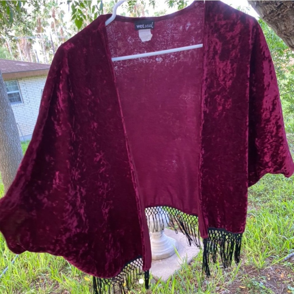 Jacket - Picture 2 of 2